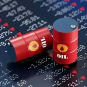 شوک بزرگ به بازار انرژی/ قیمت هر بشکه نفت برنت امروز به چند دلار رسید؟