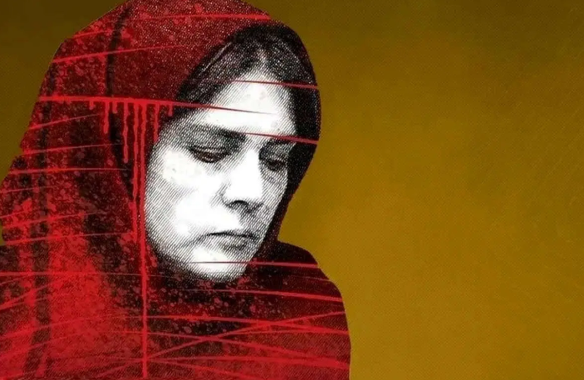 صدور دستور قصاص قاتل منصوره قدیریجاوید/پرونده در آستانه اجرا قرار گرفت