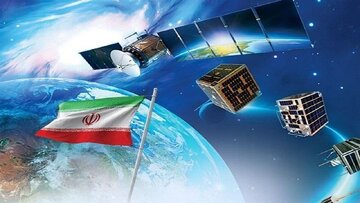 صنعت فضایی ایران در مسیر جهش / وزیر ارتباطات: با قدرت به مسیر توسعه فضایی کشور برمیگردیم
