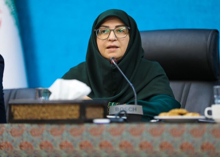 ضرورت مدیریت پایدار منابع آب برای آینده کشور