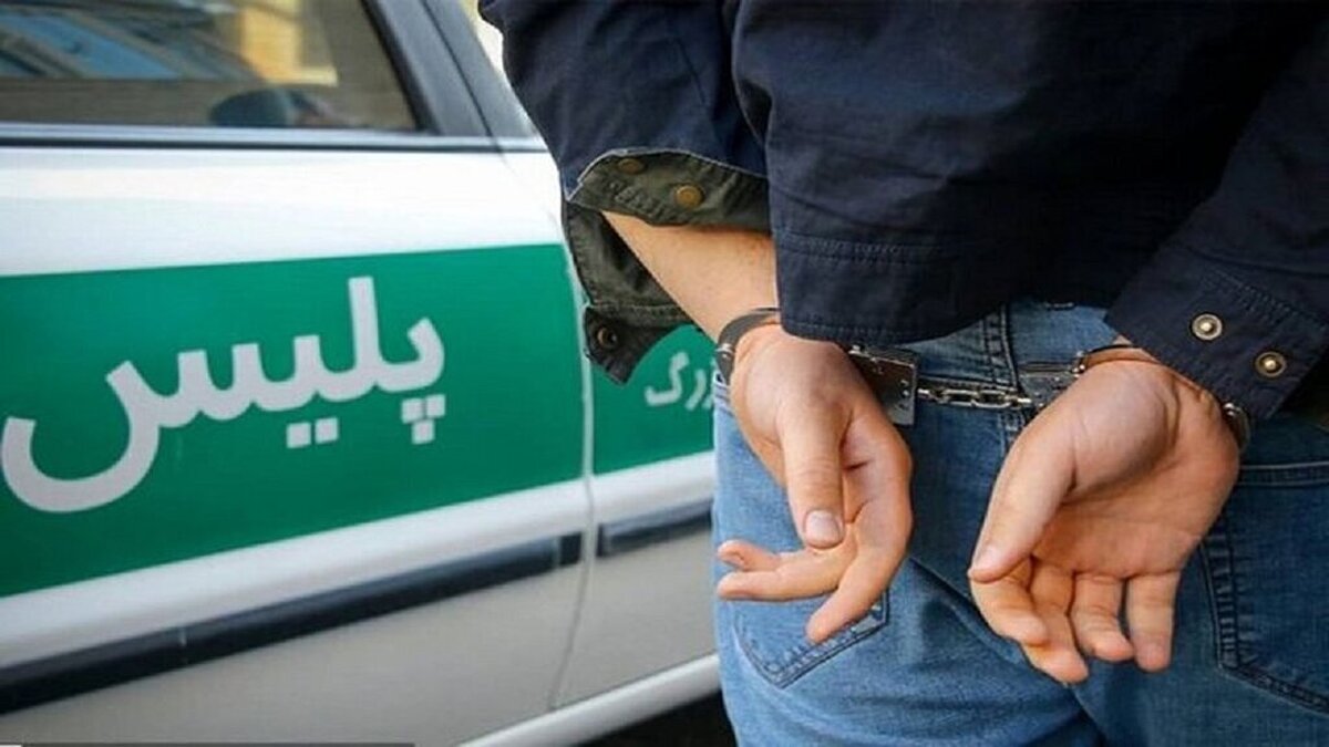 قاتل پنج عضو خانواده دستگیر شد/ پایان فرار طولانی در کرمان