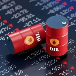 قیمت جهانی نفت امروز ۱۷ اردیبهشت ۱۴۰۵ / قیمت نفت افزایش یافت