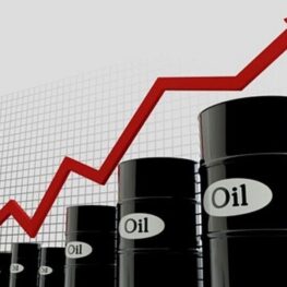قیمت نفت آمریکا بالا رفت/ واکنش بازار به تحولات هرمز