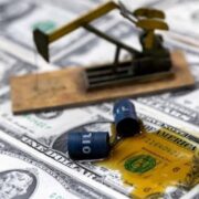 قیمت نفت جهانی امروز سهشنبه ۲۲ اردیبهشت ۱۴۰۵ / قیمت نفت افزایش یافت