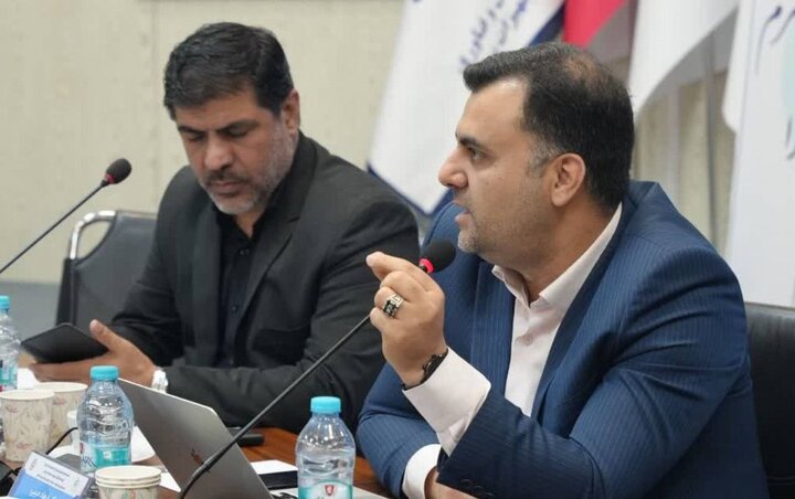 مدیریت تجهیزات پزشکی باید تعیین تکلیف شود