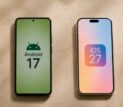 معرفی اندروید ۱۷ با «جمینای» آن هم یک ماه پیش از معرفی iOS ۲۷ اپل!