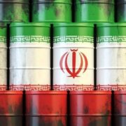 میزان ذخایر استراتژیک نفت ایران اعلام شد