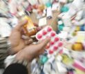 هشدار نسبت به خطر شکل‌گیری بازار سیاه دارو
