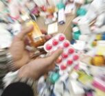 هشدار نسبت به خطر شکل‌گیری بازار سیاه دارو