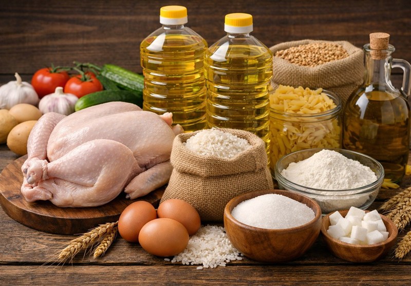 واردات کالاهای اساسی تا پایان شهریور آزاد شد