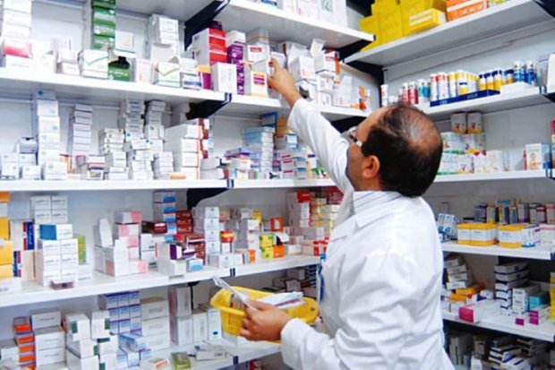 وضعیت مطالبات داروخانهها منتشر شد+ جدول