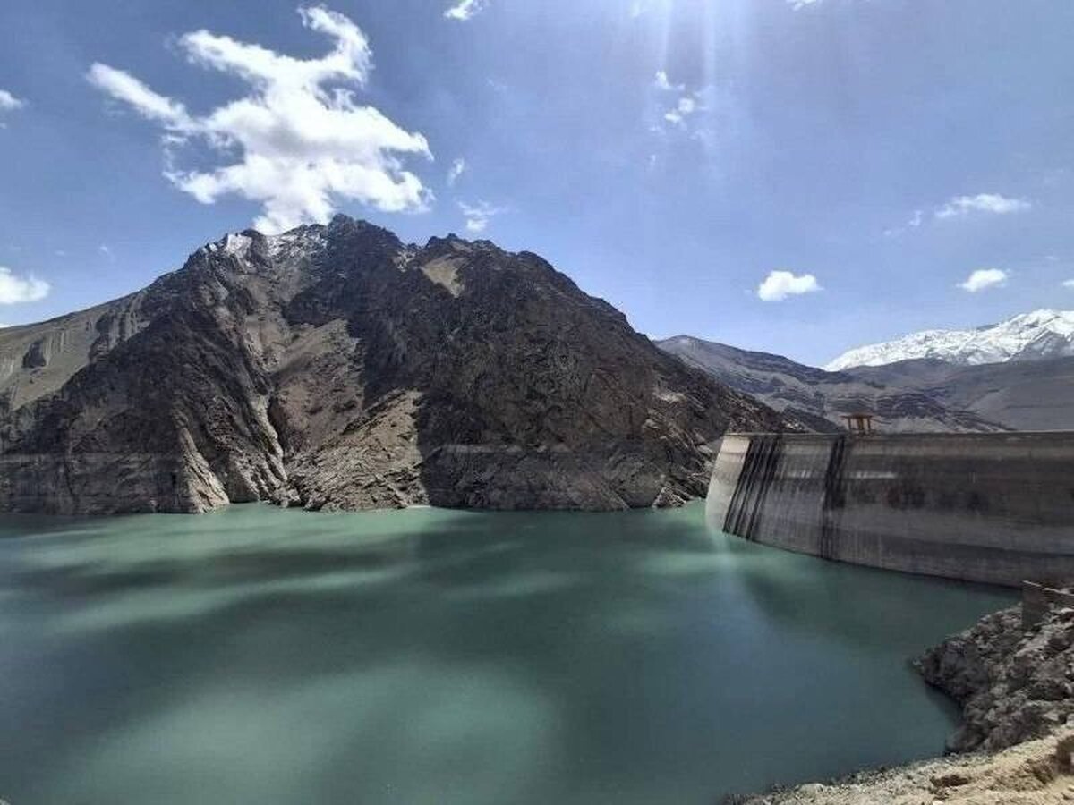 پشتپرده وضعیت نگرانکننده سد تهران و کرج/ آب جیره بندی میشود؟