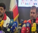 ۳۵۰ مرکز درمانی و ۵۶ پایگاه امدادی هلال احمر مورد اصابت قرار گرفت