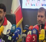 ۳۵۰ مرکز درمانی و ۵۶ پایگاه امدادی هلال احمر مورد اصابت قرار گرفت