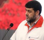 ۶ هزار عملیات امدادی هلال احمر در جنگ تحمیلی اخیر