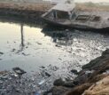 آغاز اجرای طرح مشترک مدیریت زباله‌های دریایی در دریای خزر
