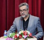 استقرار «تیم ملی سلامت» در مراسم تشییع رهبر شهید