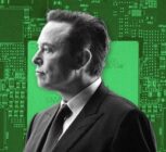 انتقاد ایلان ماسک از نام‌گذاری تراشه جدید IBM / تعداد اتم‌ها باید معیار باشد