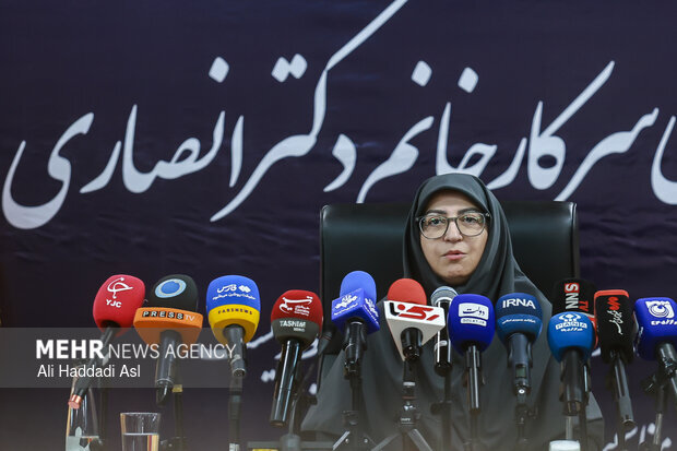 انصاری: محیط‌زیست قربانی خاموش جنگ است