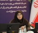 انصاری: محیط‌زیست مخالف توسعه نیست؛ با توسعه ناپایدار مقابله می‌کنیم