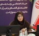 انصاری: محیط‌زیست مخالف توسعه نیست؛ با توسعه ناپایدار مقابله می‌کنیم