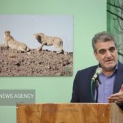 انعقاد تفاهمنامه زیستمحیطی میان دستگاههای اجرایی در استان سمنان