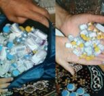 انهدام باند قاچاق واکسن‌های غیرمجاز گارداسیل در شیراز