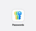 اپلیکیشن Passwords اپل به عامل هوش مصنوعی مجهز می‌شود
