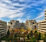 اکباتان پیر شد اما ارزان نشد؛ مقایسه رشد قیمت مسکن در شهرک اکباتان و محله های اطراف