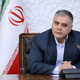 بریکس وارد فاز جدید انرژی شد/ مرکز دیجیتال کلید خورد