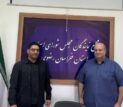 تأکید بر توسعه بازار شرق کشور؛ حمایت نمایندگان خراسان رضوی از گسترش فعالیت‌های ایرانول