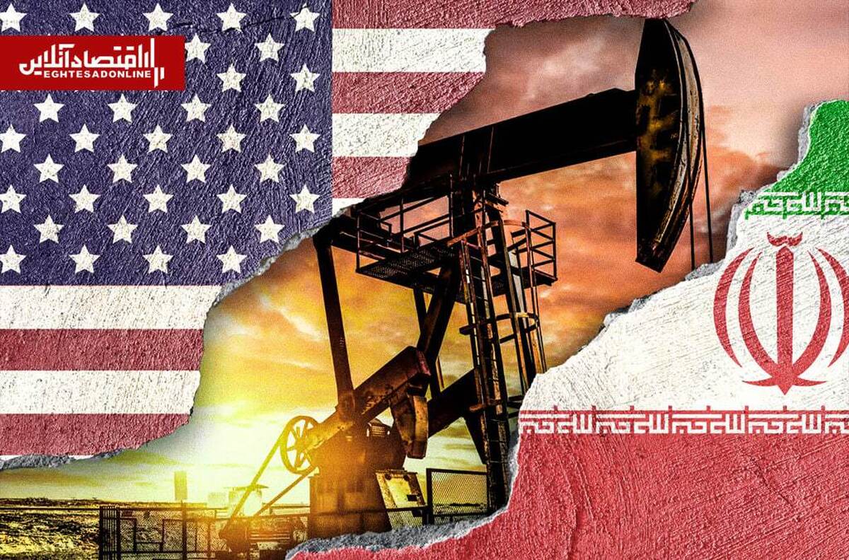 تعلیق ۶۰ روزه تحریمهای نفتی | گشایش بانکی مهمتر است یا افزایش صادرات نفت؟
