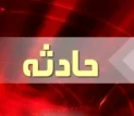 جزئیات حادثه مرگبار در محور کازرون–شیراز / واژگونی نیسان جان دو نفر را گرفت