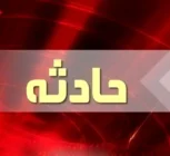 جزئیات حادثه مرگبار در محور کازرون–شیراز / واژگونی نیسان جان دو نفر را گرفت