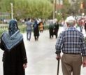 دو علت شایع شکستگی استخوان در سالمندان