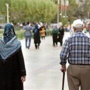 دو علت شایع شکستگی استخوان در سالمندان