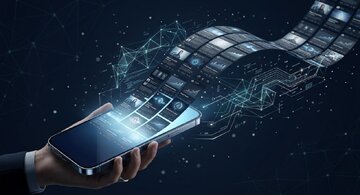 راز اسکرول کردنهای طولانی چیست؟ / چرا نمیتوانیم گوشی را زمین بگذاریم؟