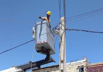 زنگ خطر برق‌دزدی در کشور/ ۱۰ درصد انرژی تولیدی در شبکه هدر می‌رود