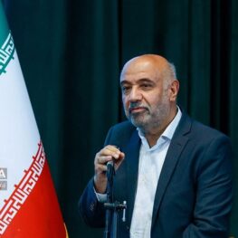 سازمان بین‌المللی کار در برابر جنگ و عاملان آن بی‌تفاوت نماند