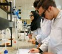 ضرورت شناسایی مخاطرات غذایی با روش های نوین آزمایشگاهی