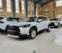 فروش جدید خودروهای وارداتی کلید خورد؛ جزئیات ثبت‌نام و انتخاب خودرو