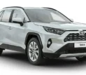 قیمت رسمی تویوتا RAV4 ۲۰۲۵ اعلام شد + شرایط ثبت‌نام و زمان تحویل