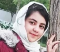 معمای ناپدید شدن مبینا حل شد/ ماجرا چه بود؟