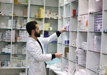 نظارت ویژه بر توزیع داروهای پُرخطر