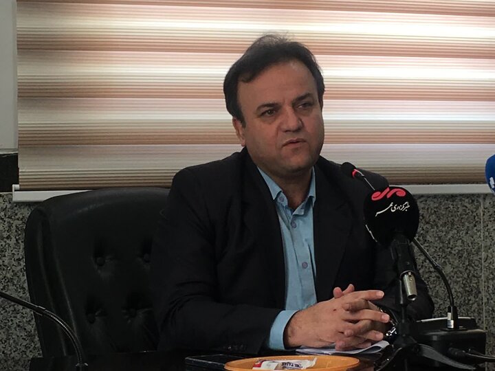 نظارتها بر غذا و دارو در کرمانشاه تشدید شد