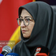 هشدار نسبت به افزایش خطر آتشسوزی در طبیعت