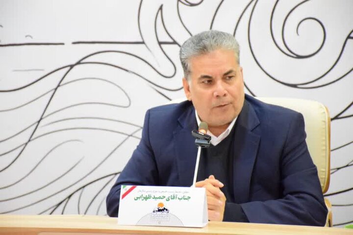 هوشمندسازی؛ راهبرد جدید سازمان محیط زیست برای حفاظت از حیاتوحش
