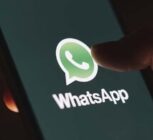 واتساپ در آیفون تغییر چهره داد