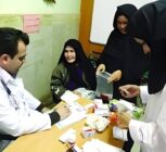 وزارت بهداشت: ۴ ویزیت اول پزشک خانواده رایگان است