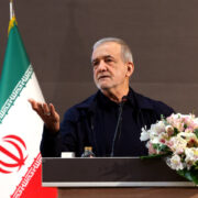 پزشکیان: همه ما در قبال حفاظت از محیط زیست مسئولیم